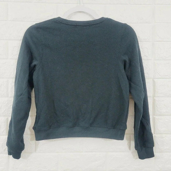 Sub-Urban Riot Crew Neck Pullover Sweater Size M - Picture 4 of 4